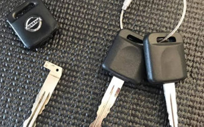 Should I Use a Locksmith Instead of the Dealership to Replace Car Keys?