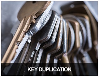 Key Duplication Locksmith Jacksonville FL