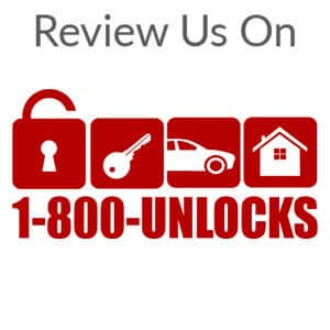 review links locksmith service on 1800unlocks.com